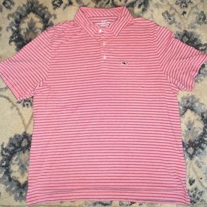 Vineyard Vines Edgartown Polo L